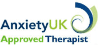 Anxiety UK Approved Therapist